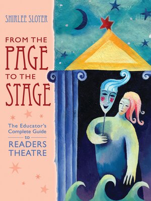 cover image of From the Page to the Stage